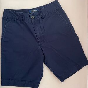 Polo Ralph Lauren chino shorts